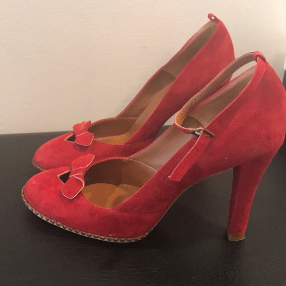 Mark Jakob’s shoes size 8 - Picture 3 of 8